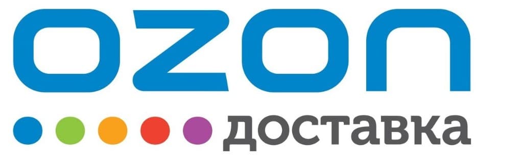Ozon.Доставка